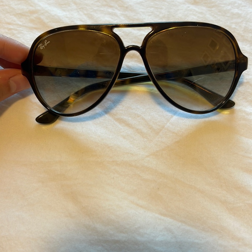 Ray-Ban Cats 5000 Classic